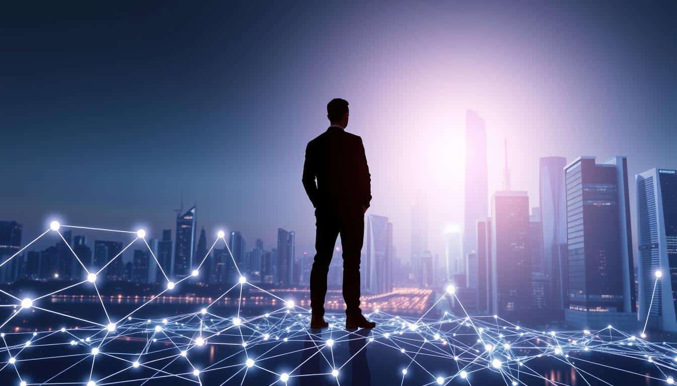 Transformação digital e liderança