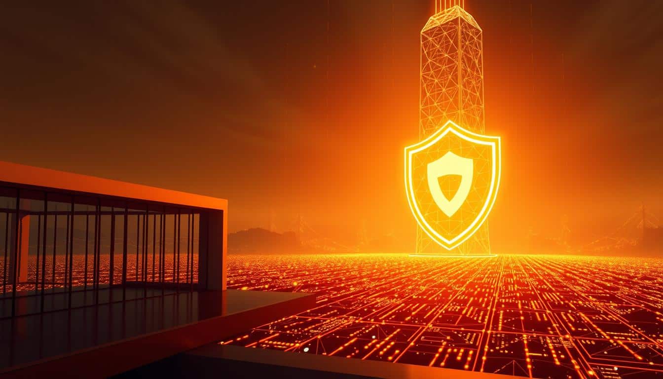 Transformação digital e segurança cibernética