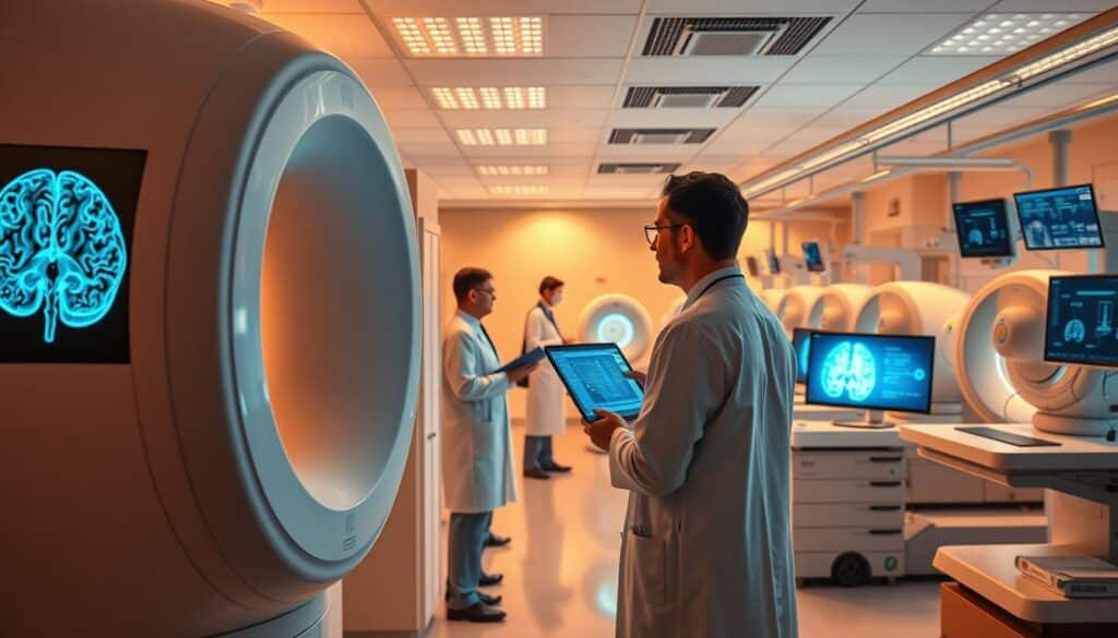 aplicações da inteligência artificial em saúde