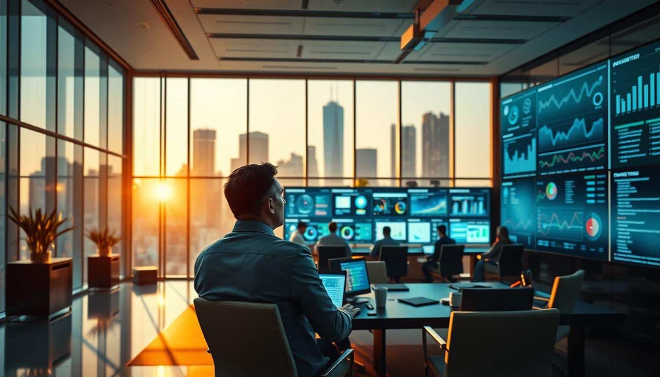 aplicações do Big Data na gestão