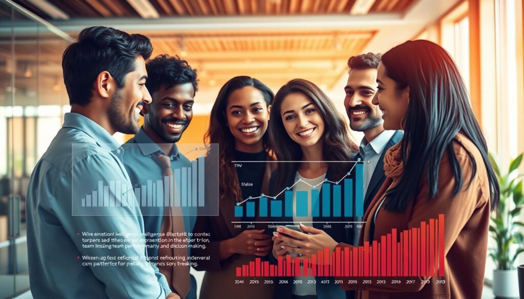benefícios da inteligência emocional