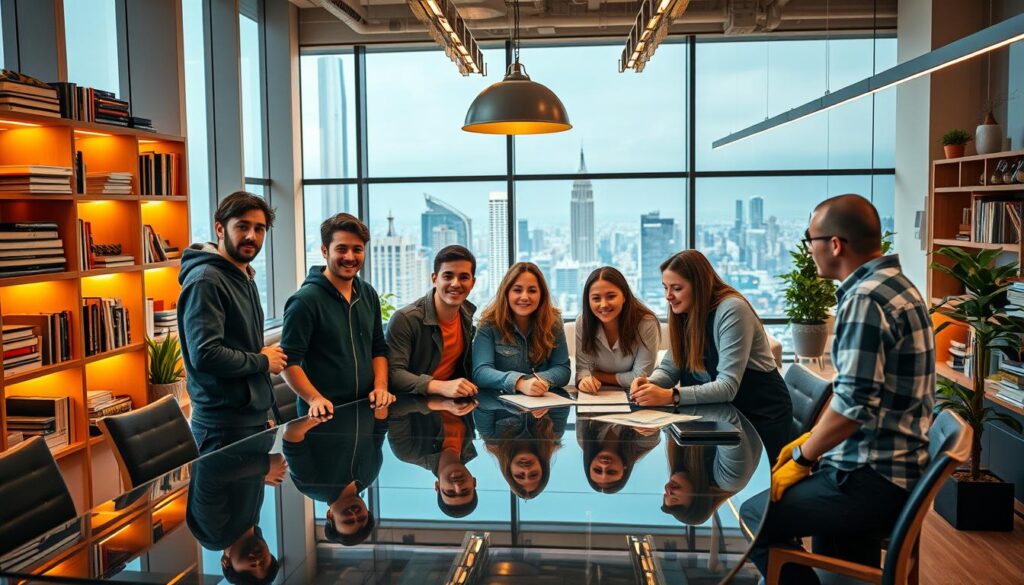 casos de sucesso em startups