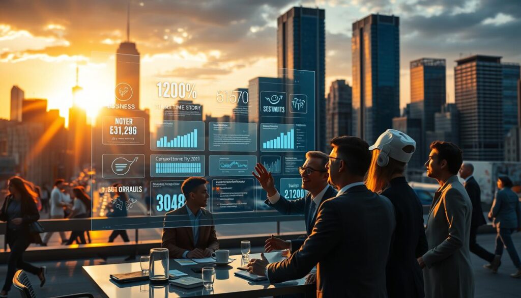 casos de sucesso em transformação digital