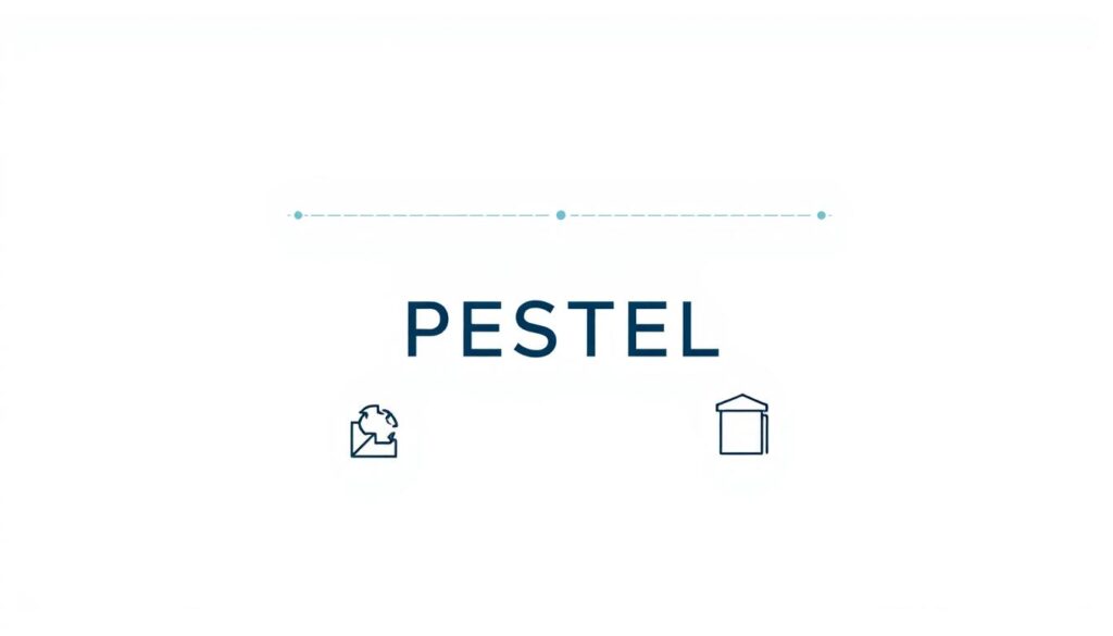 componentes da Análise PESTEL