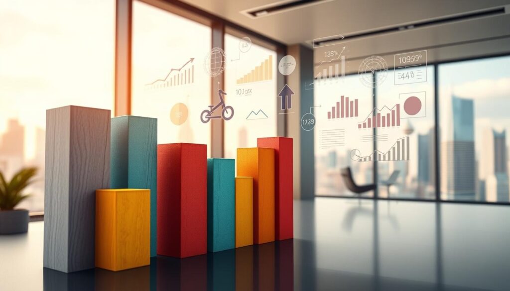 considerações financeiras sobre ativos e impostos