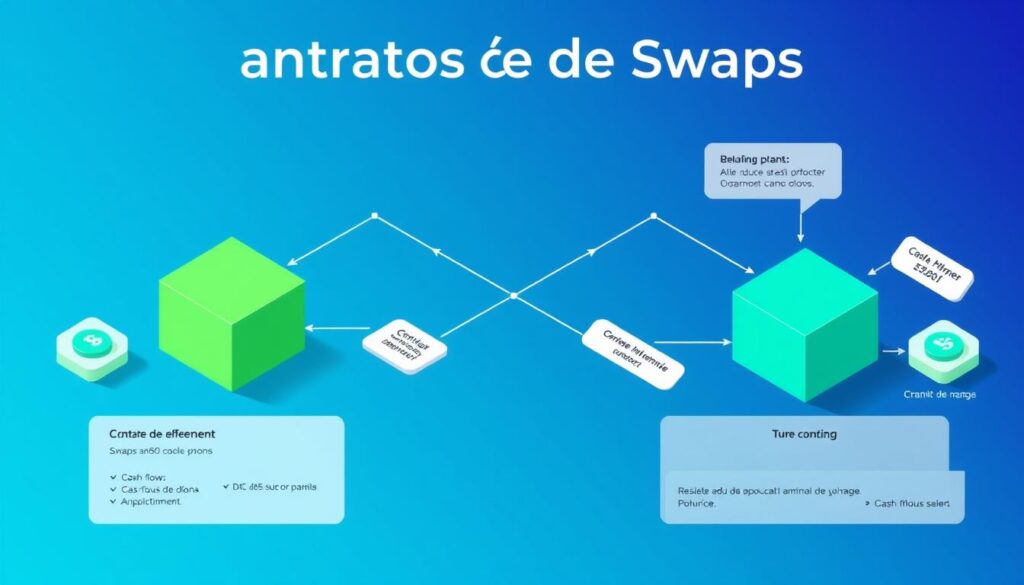 contratos de swaps
