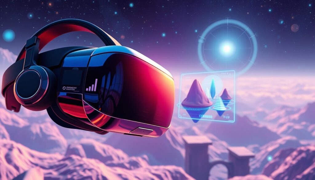definição de realidade virtual