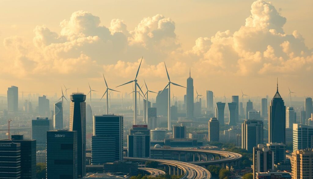 desafios das smart cities