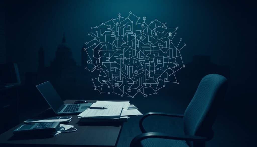 desafios do compliance financeiro