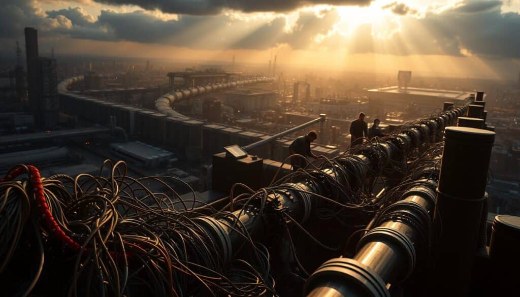desafios em pipelines de dados