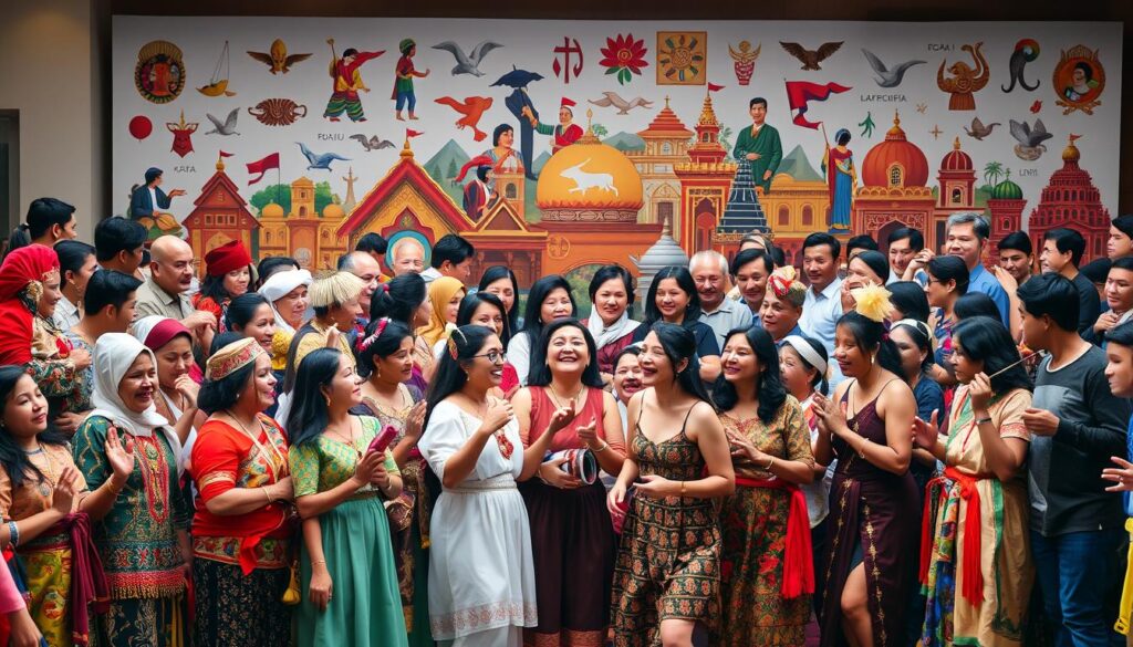 diversidade cultural