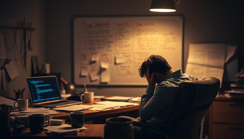 erros Lean Startup