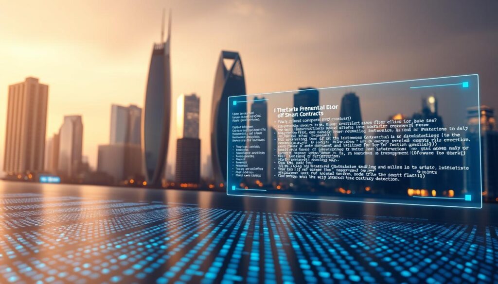 evitar erros em smart contracts