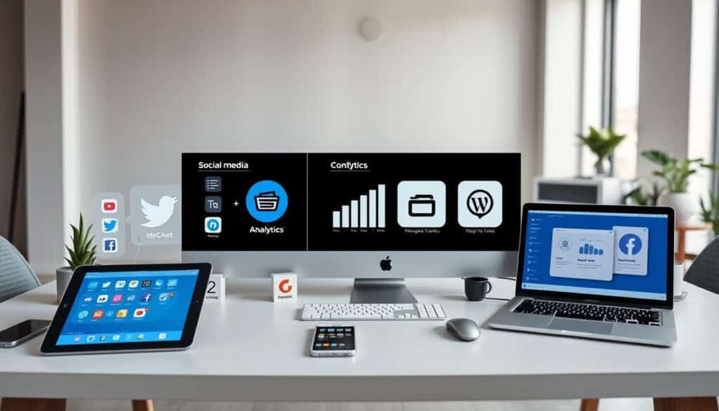 ferramentas de social commerce