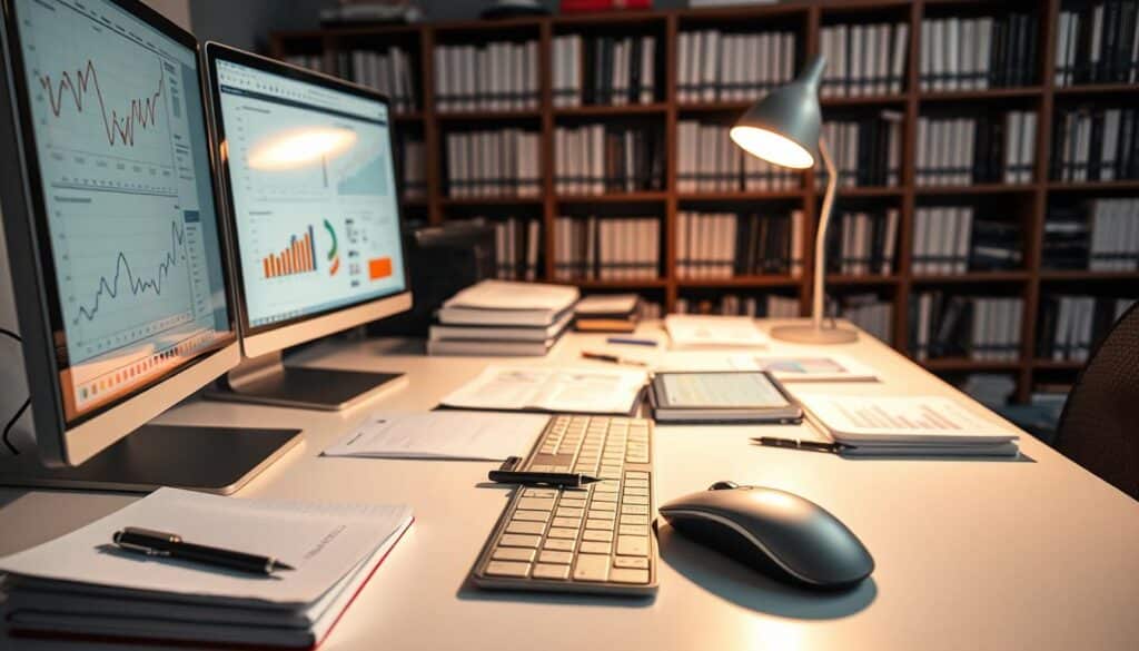 ferramentas para análise de dados