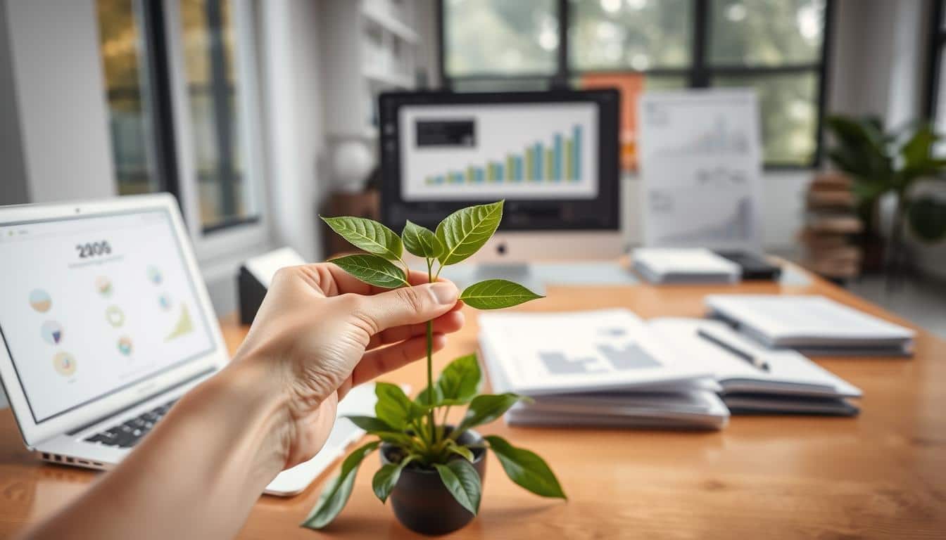 implementar investimento responsável