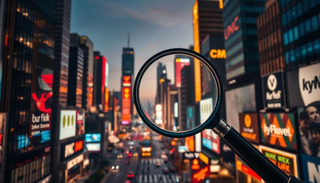 importância da segmentação de mercado