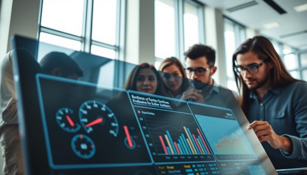 indicadores para melhorar ROI