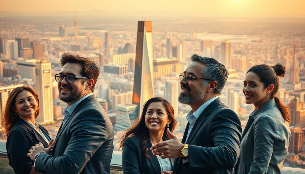 inovação e competitividade empresarial