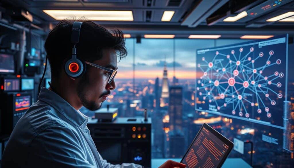 inteligência artificial na análise de sentimentos