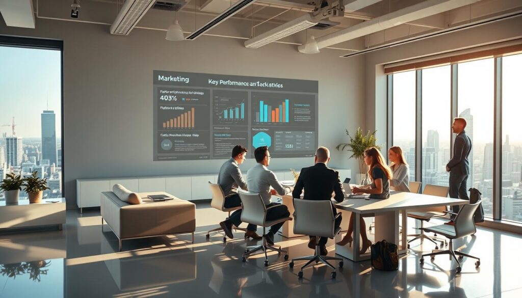 marketing para casos de sucesso