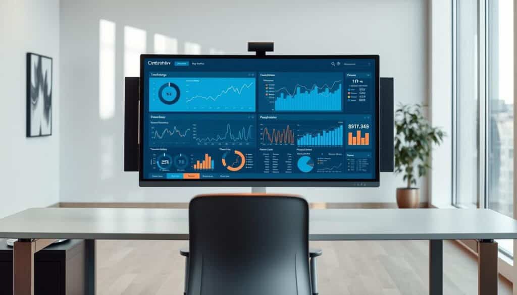 monitoramento contínuo