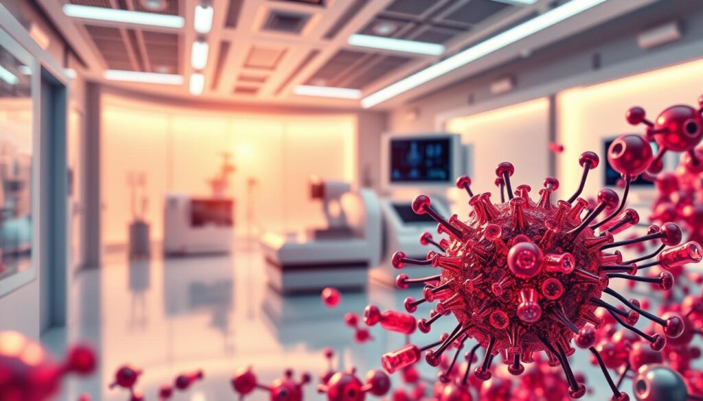 nanotecnologia na saúde
