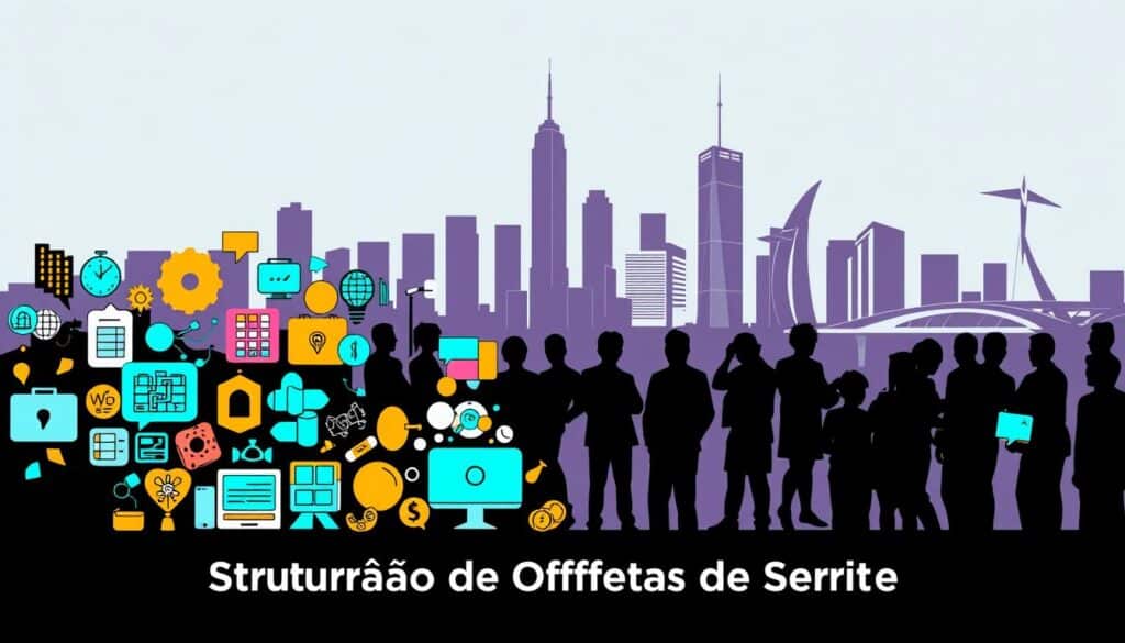 ofertas de serviços