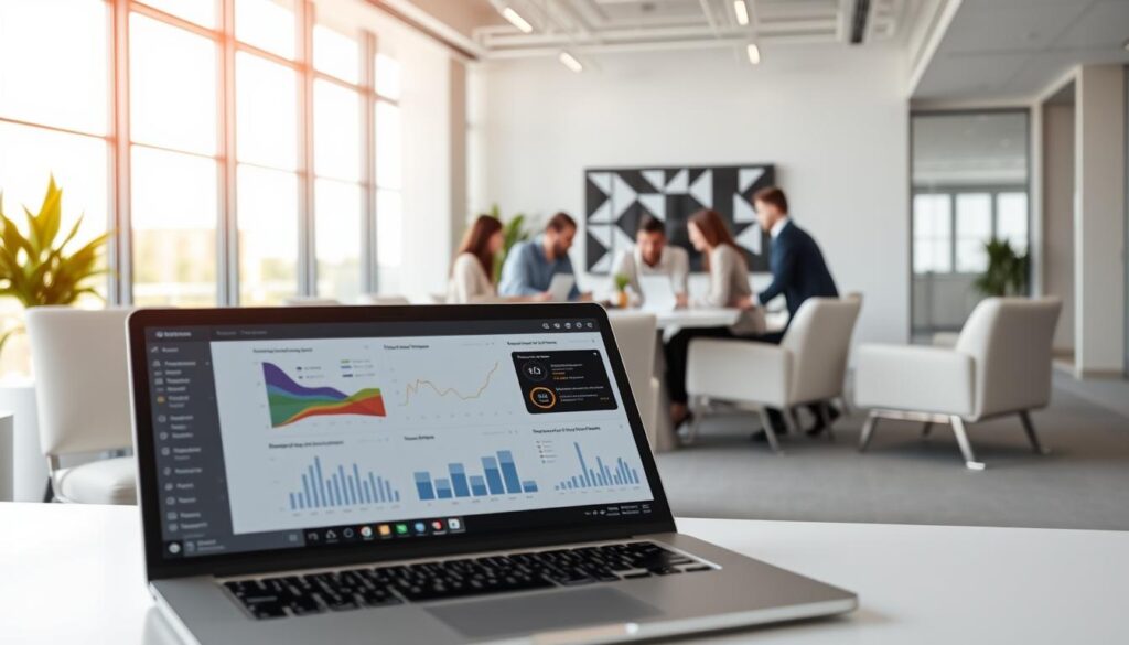 otimização de processos automatizados