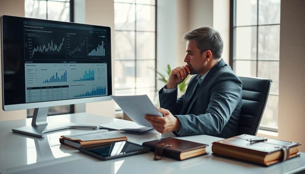 papel do investidor em Private Equity