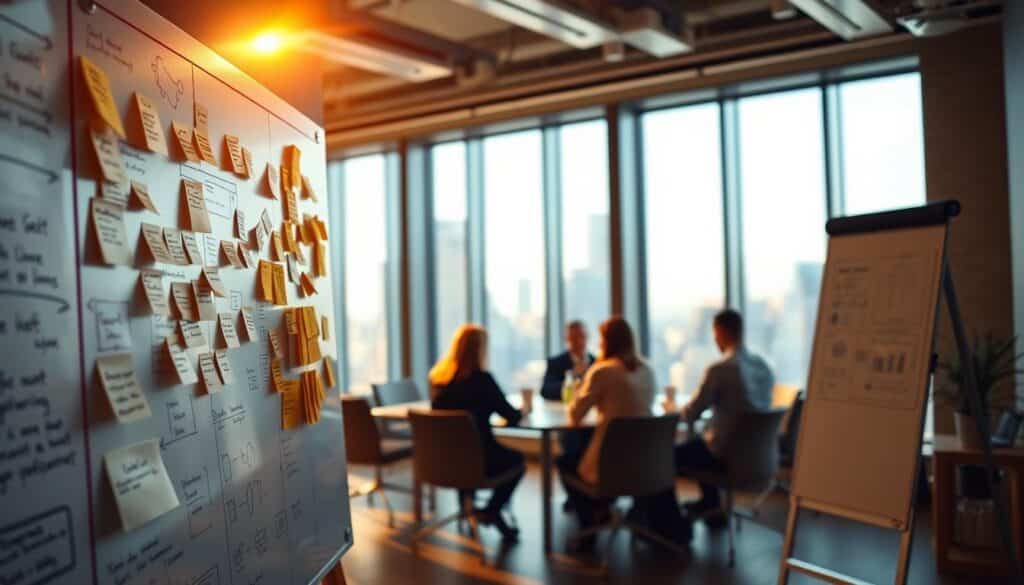 planejamento e priorização de requisitos