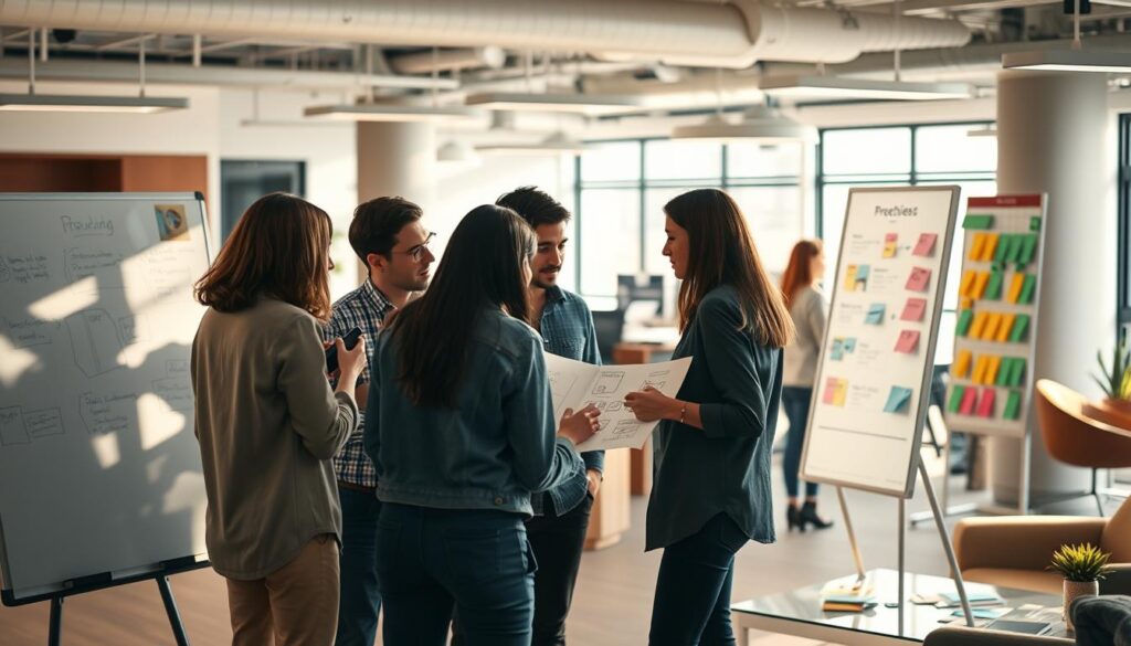 priorização de funcionalidades em produtos digitais
