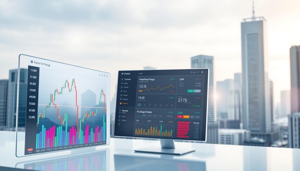 software de precificação