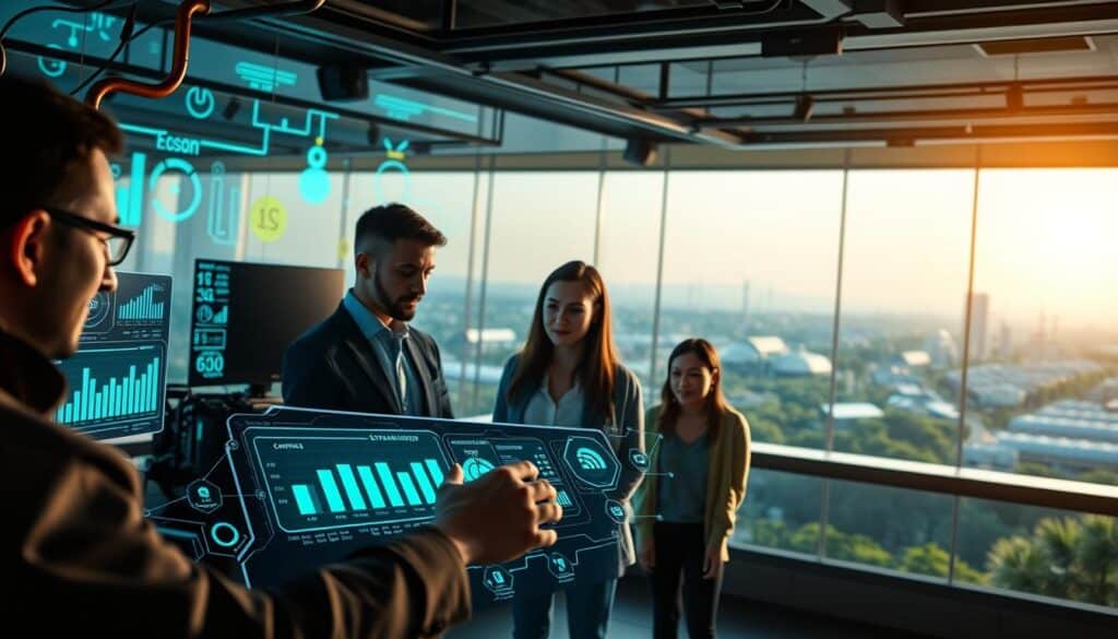 tecnologia e ESG