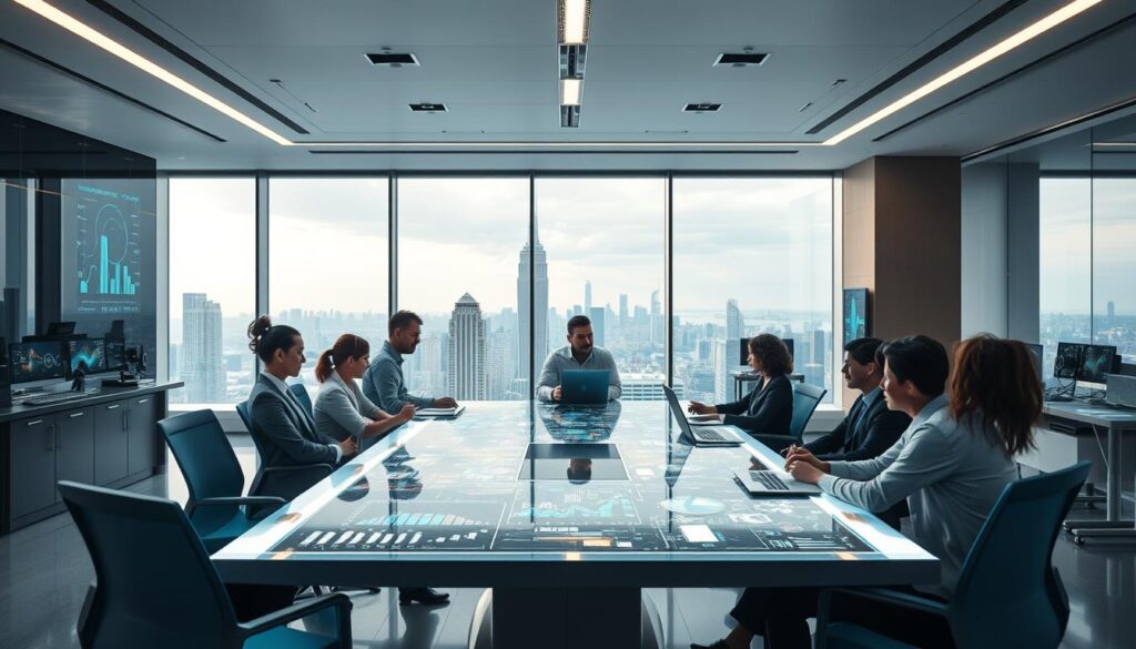 tecnologia em casos de sucesso