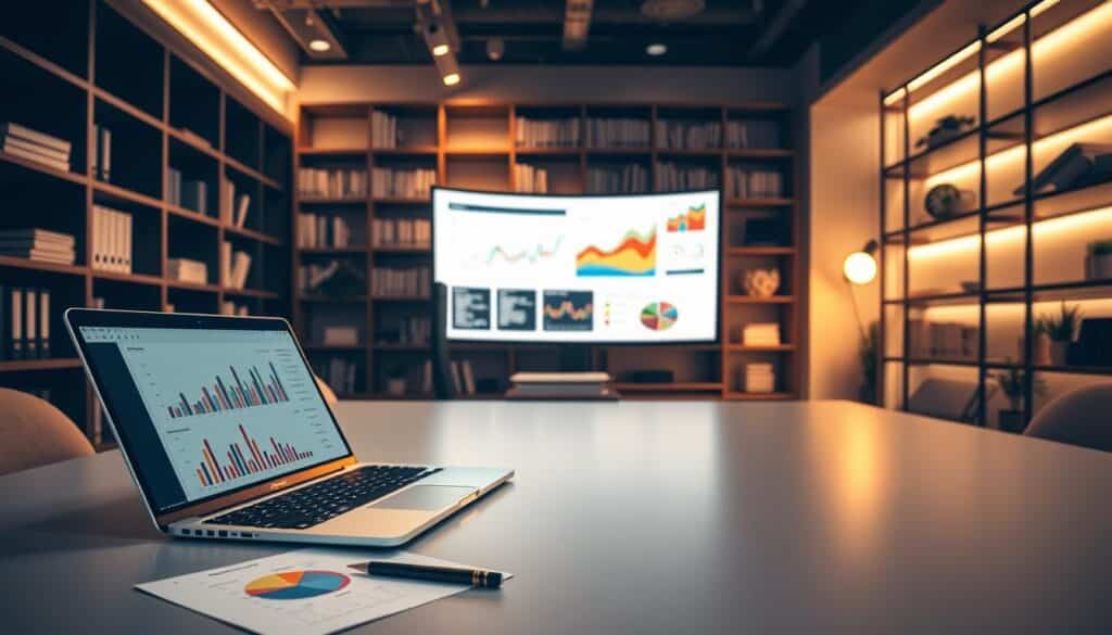 tecnologia em negócios de nicho