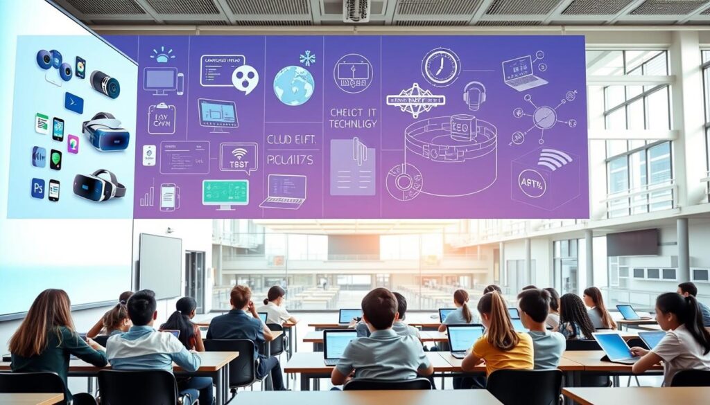 tecnologias educacionais