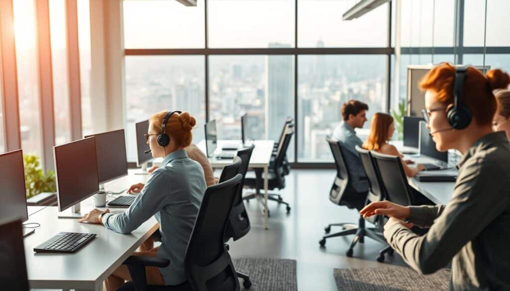 tendências de customer service