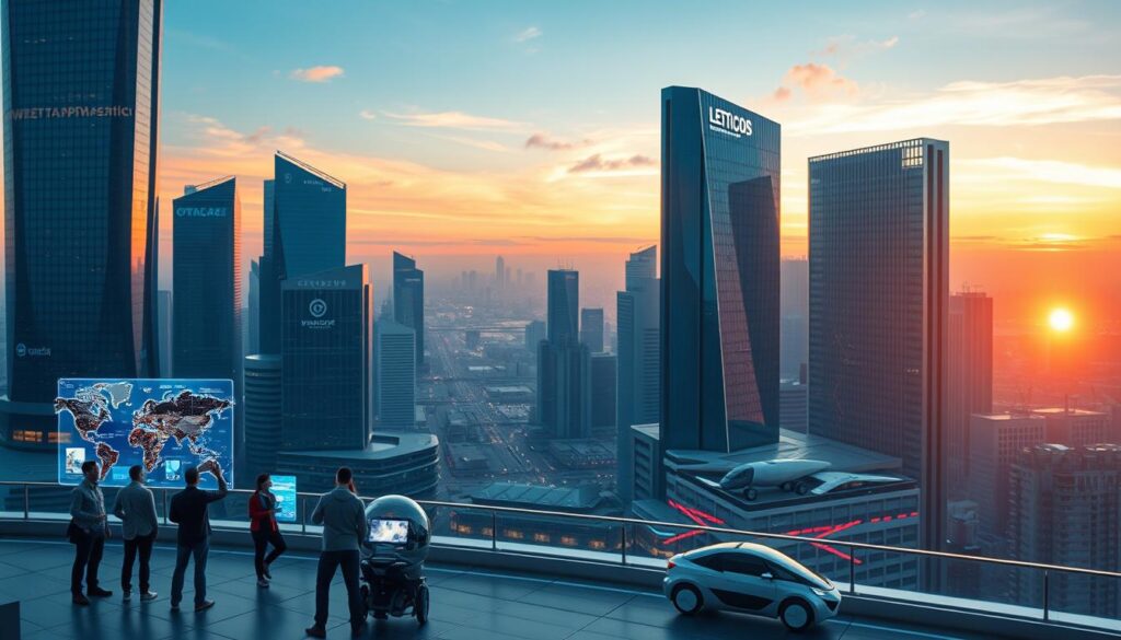 tendências futuras das proptechs
