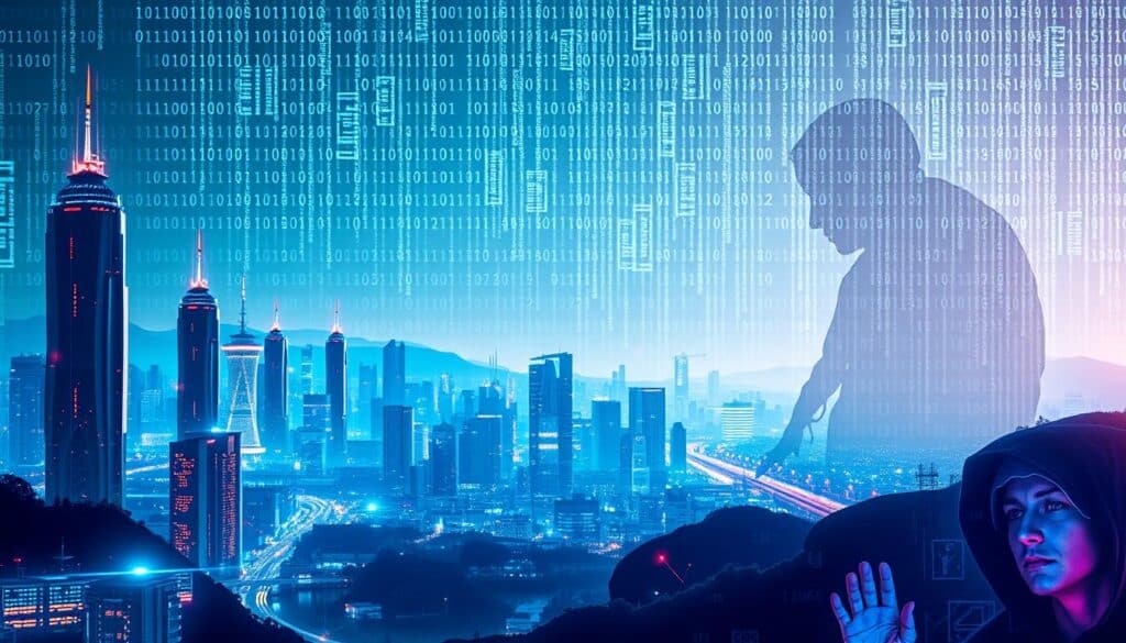 transformação digital e segurança cibernética