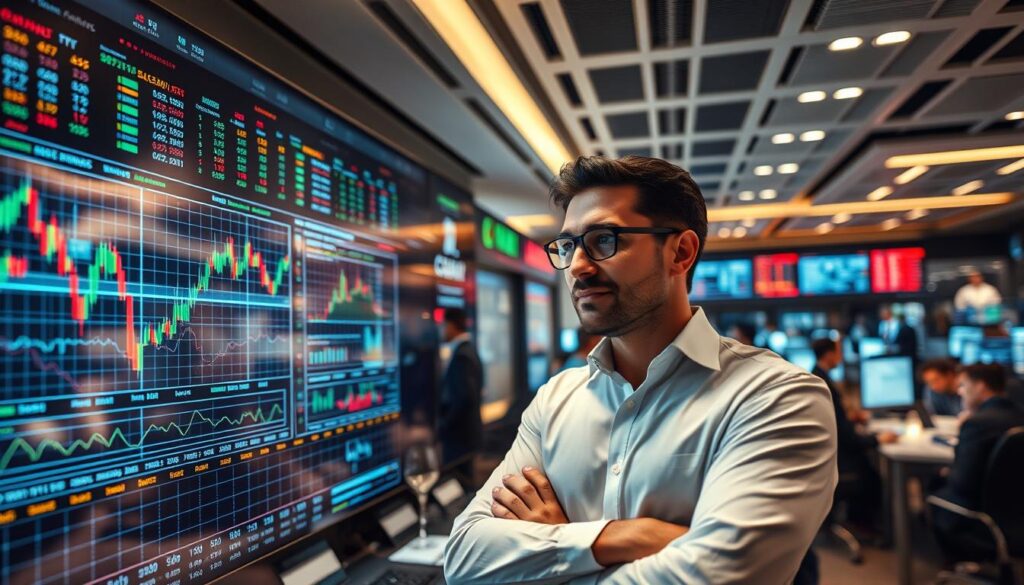 vantagens de operar com derivativos