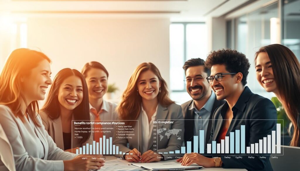 Benefícios do compliance
