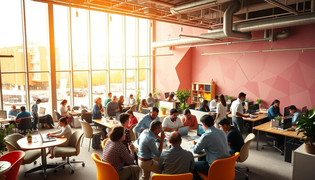 Casos de Sucesso na Cultura de Autogestão