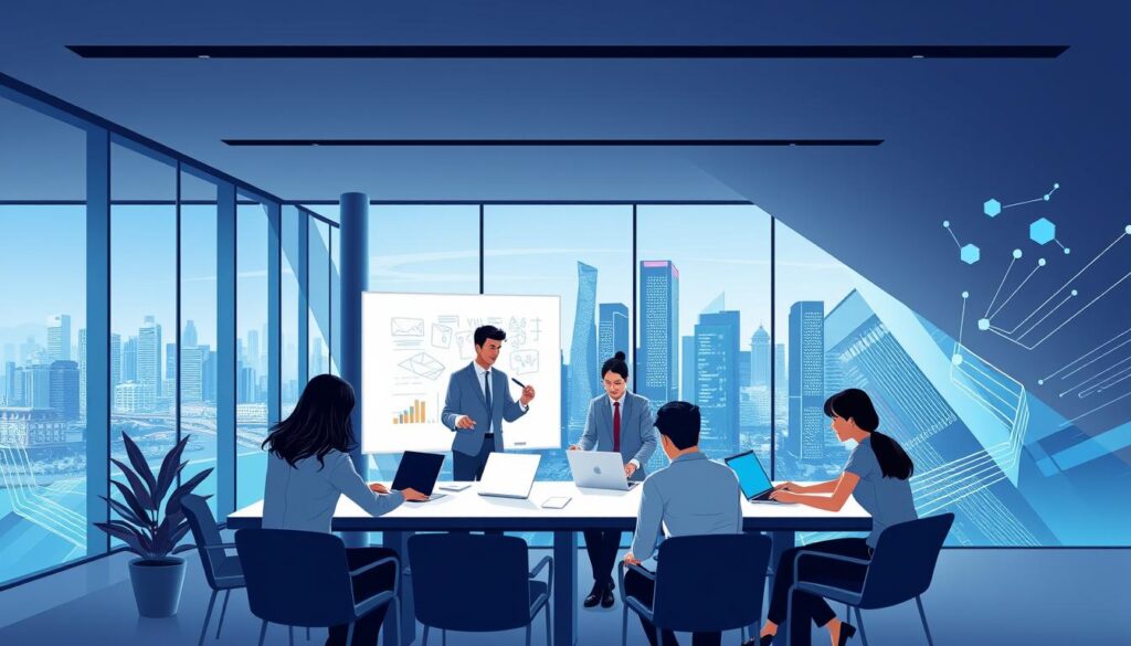 Casos de sucesso e Inovação