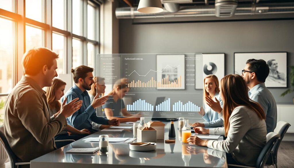Casos de sucesso na gestão de stakeholders