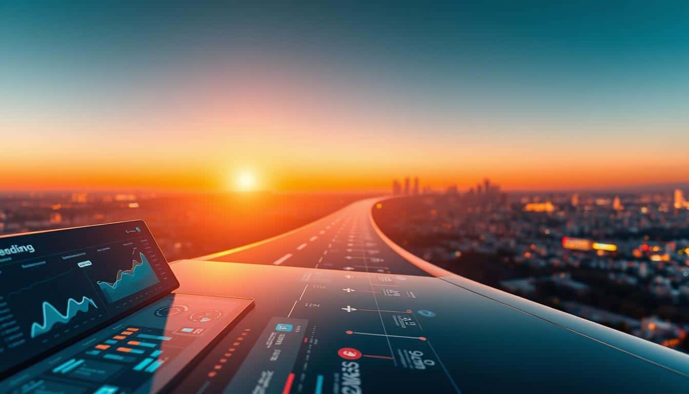 Como criar um data-driven roadmap