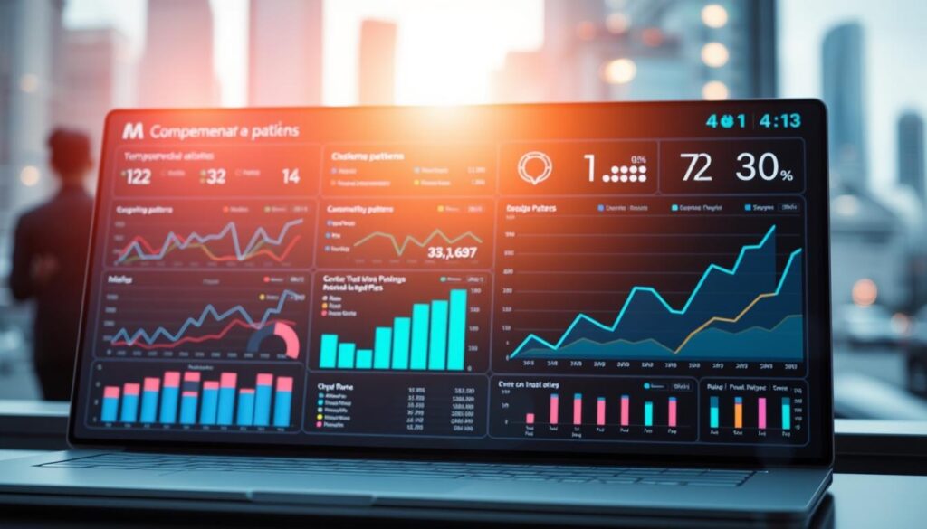 Como identificar padrões de consumo com análise de dados