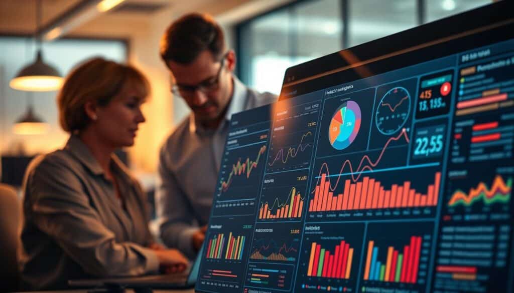 Como mensurar impacto de campanhas de marketing com dados