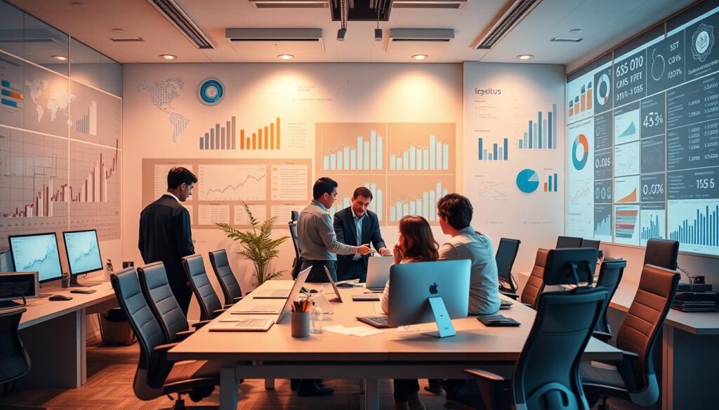 Como reduzir desperdícios na empresa com Business Intelligence