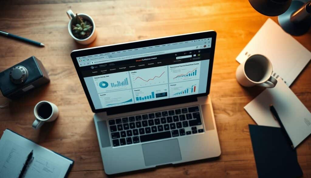 Como usar web scraping para coletar dados estratégicos